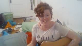 A Pretty Girl is Like-- Magnetic Fields cover