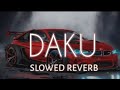 Daku Always For You