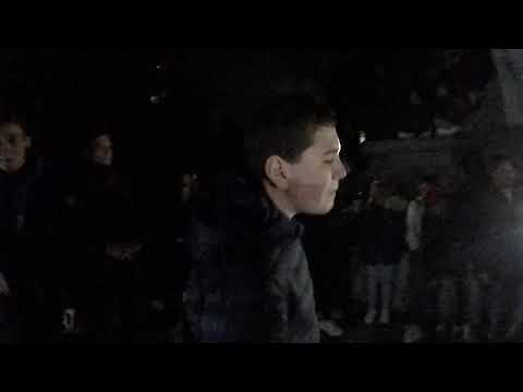 Blapin vs Drako (Octavos) Reborn Battle 2