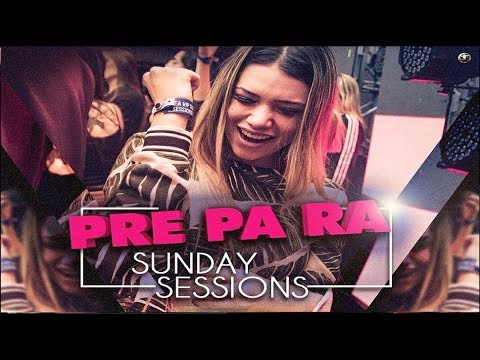 Breaking Beattz, Furlan e Shapeless destruindo na Sunday Sessions