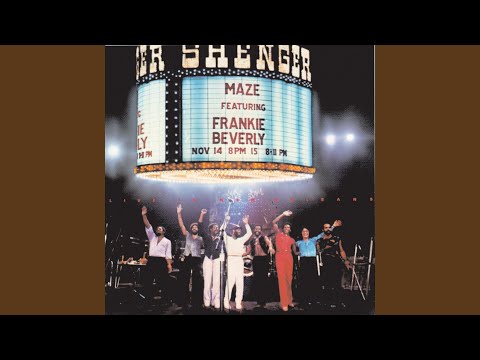 Happy Feelin's (Live)