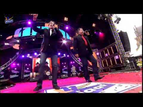 11vd11 2014 - El Capsones