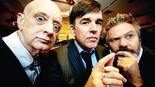 Doug Anthony Allstars at the Soho Theatre