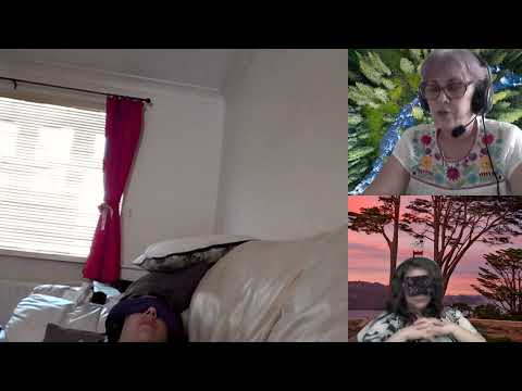 HIPNOZA REGRESIVA .RO-1508.Vanesa si Posesiunea alfa draco Mulip.E. LASCU coord si ELA tel.