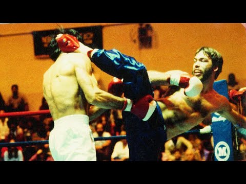 Ray McCallum • Highlight