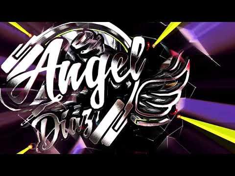 Session Noviembre 2025 - Dj Angel Diaz #djset 💿