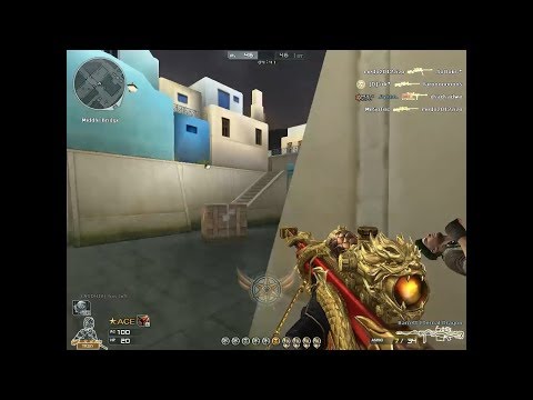 Crossfire Na: Barrett eternal dragon