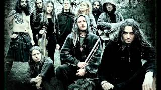 Eluveitie - VOA 2012 (Promo by Dj MrKool)
