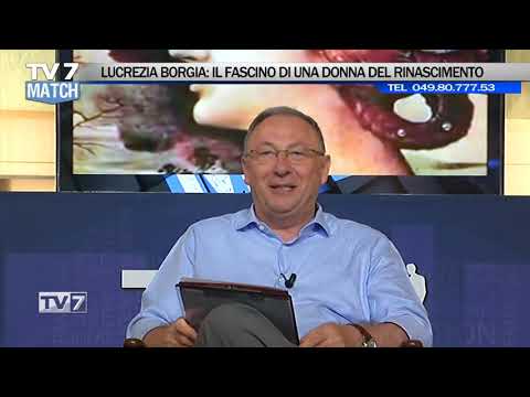 Tv7 Match del 28/06/2019 - PLASTICA - PROCESSO BANCHE (1DI6)