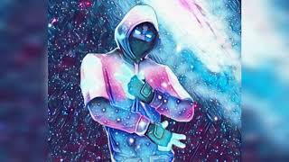 Blue bandana skinny mix fortnite