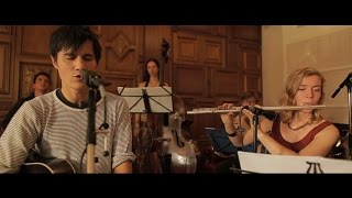 The Dodos feat. Stargaze Orchestra - Relief
