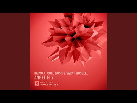 Angel Fly (Original Mix)