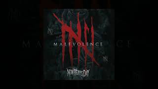 New Years Day - Your Ghost [Custom A capella]