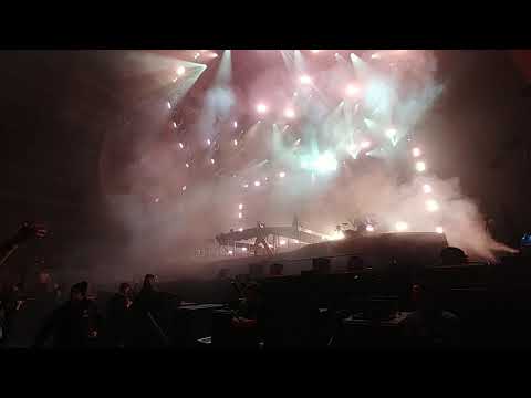 Illenium - Ascend Tour 2019 (Toronto)