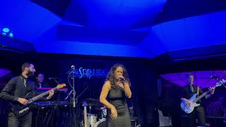 Barracuda (Heart Cover)