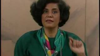 Marilena Chaui - Roda Viva (1989) - Parte 6