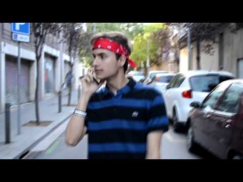 BALDIE - J.A.C.O  M.A.T.O  #MADBOY