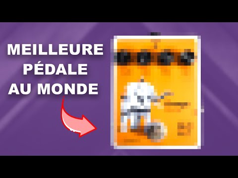 J'ai testé les pédales d'ALH EFFECTS, et franchement...