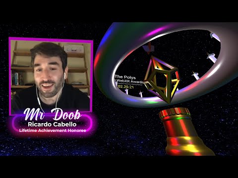 Mrdoob
