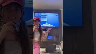 EXTREME CRUISE SERIES: Ship 2: Brazil 🇧🇷 DAY 1- Room Tour