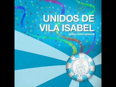 Vila Isabel - Samba Eliminado de 1977