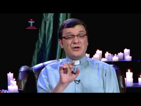 Catequese Padre Adilson Ulprist