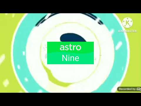 Astro nine channel id 01/02/2022