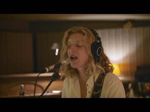 Parcels - Overnight (Live from Hansa Studios, Berlin)