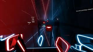 Beat Saber - Owen's Song by The Lonely Island - Expert