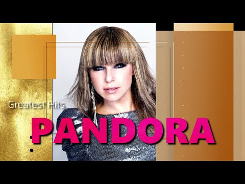 Eurodance Legends: Pandora Greatest Hits 1993 - 2021