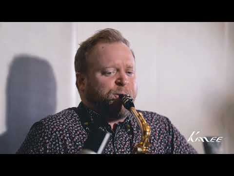 Bob Eason - DEUX MOUVEMENTS by André Waignein