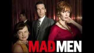 Mad Men Theme (A Beautiful Mine by RJD2)