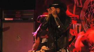 Souls Of We   Skeleton Key