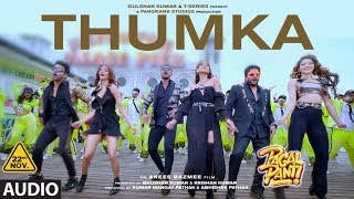 Thumka by YO YO Honey Singh