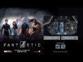 Fantastik Dörtlü Fragmanı - Fantastic Four 2015 ...