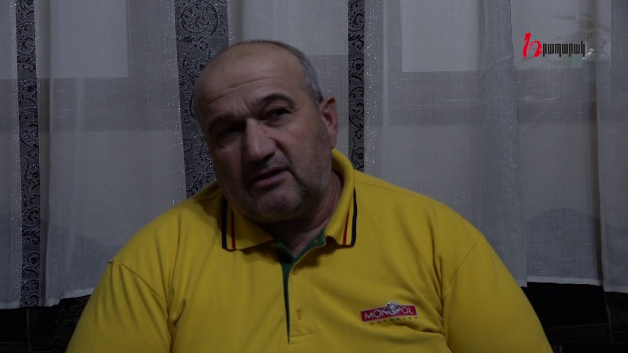 Կորոնավիրուսից բուժված քաղաքացին մանրամասներ է պատմում