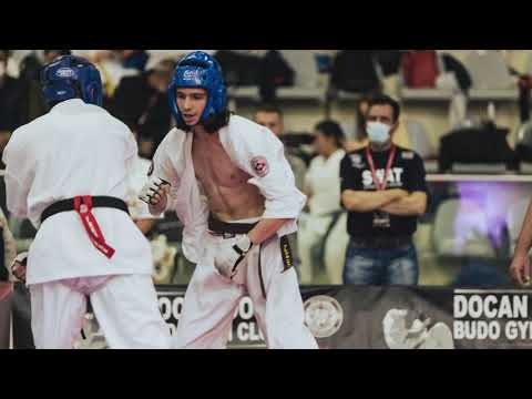 BUCHAREST CHALLENGE CUP - 2021