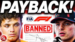 Drivers FACING TOTAL CHAOS at US GP as MAJOR ISSUES Just Got REVEALED!