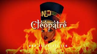 [FREE] Hamza Type Beat - &quot;Cleopatre&quot; | Free Type Beat | Rap/Trap Instrumental 2019