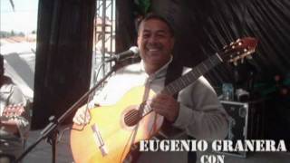 Eugenio Granera con El Mariachi Honduras - 