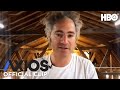 Axios on HBO: Palantir CEO Alex Karp on leaving Silicon Valley (Clip) | HBO