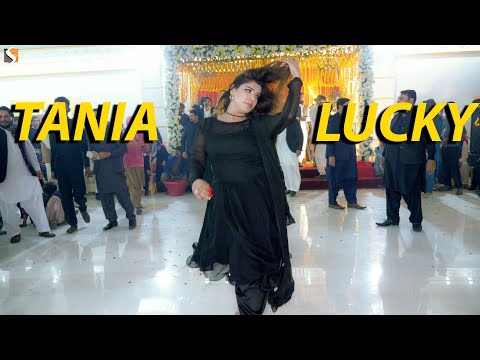MERA TAN MAN PIASA , Tania Lucky Dance Performaance 2022
