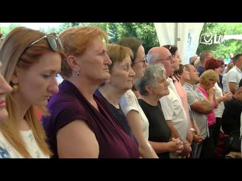 Izdvojeno 3.7.2017. - ''Ludbreško čudo'' u Prozorju