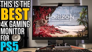 NAILED IT! BenQ MOBIUZ EX3210U Review