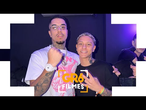 GR6 EXPLODE and Walk Records