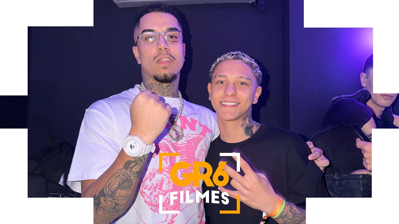 EGO - RV Cauan part. Kayblack, Veigh e Vulgo FK