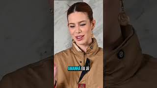 alô mãe, corte pricaliari e Gio serrano #shorts