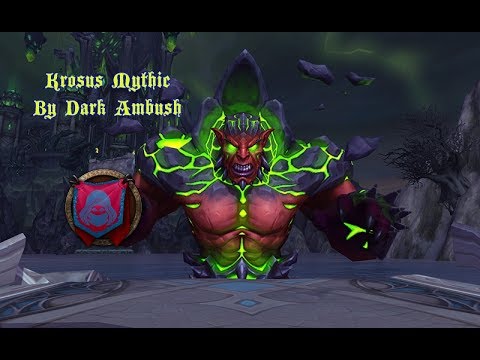 Krosus Mythic