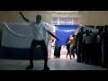 Best African Dance Kida The Great Reverse Chalenge