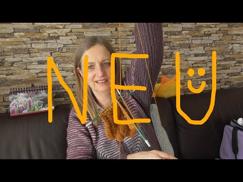 knitandshine82: NEU: Von vielen Socken und einem Strickdaumen